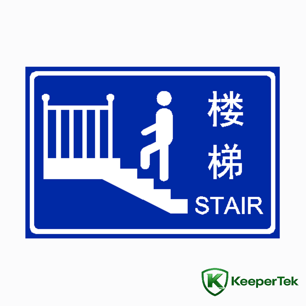 Escalera ukan chimpupa KT-CAS16