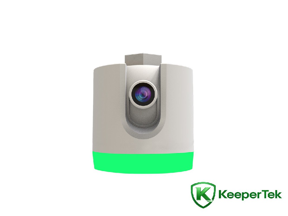 Video detector 3 parking ukanaka KT-WB01