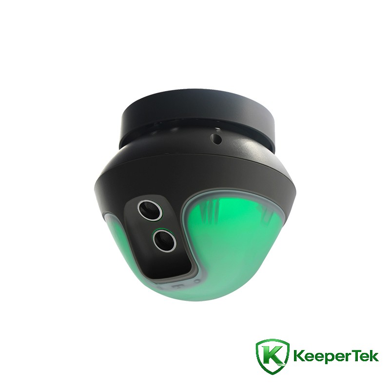 Nayraqata uñstayata ultrasónico estacionamiento ukana detector KT-WB05