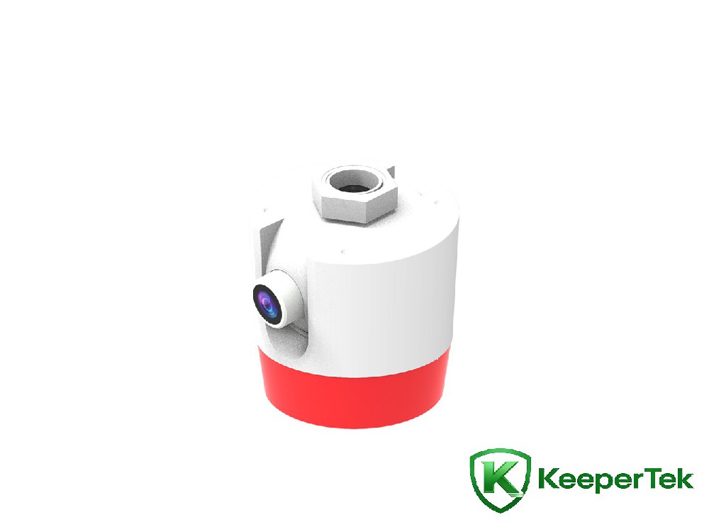Video detector 6 parking ukanaka KT-WB02