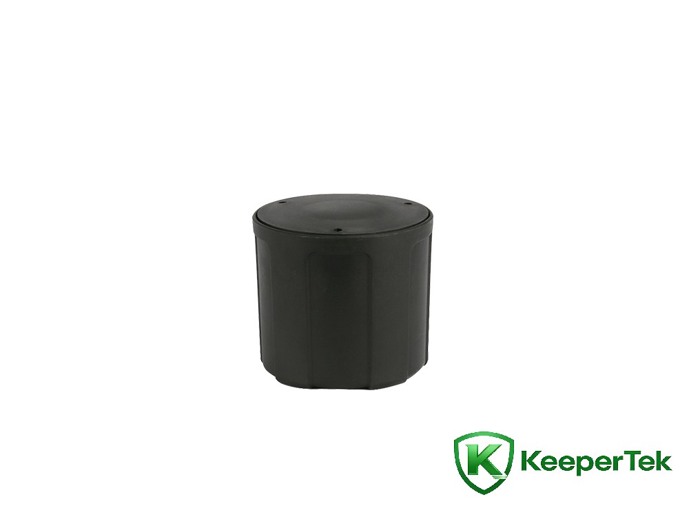 Detector de espacio de estacionamiento geomagnético de doble modo (uraq manqhana LoRa) KT-WB08