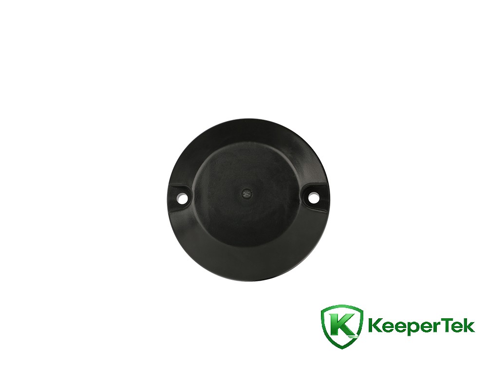 Detector de espacio de estacionamiento geomagnético de doble modo (superficie LoRa) KT-WB10