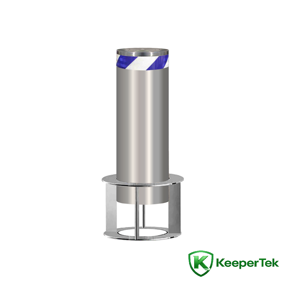Ukax anti-disturbio bloqueo columna KT-DX07 ukan askichatawa