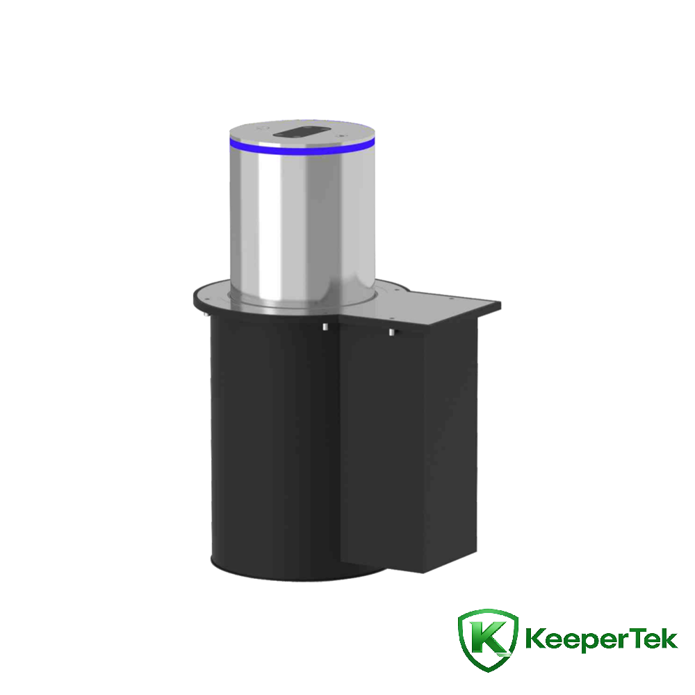 Ukax mä jach’a columna KT-DX17