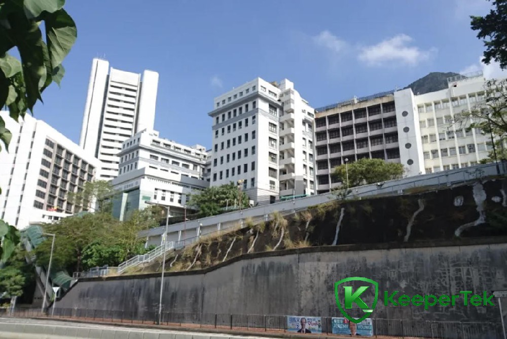 Queen Mary Hospital, Hong Kong markanwa jikxatasïna