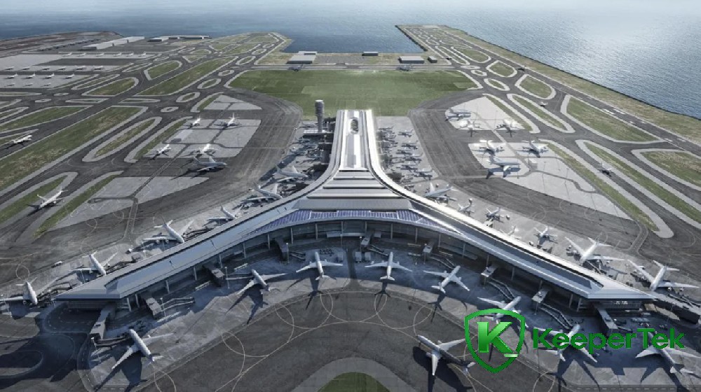 Aeropuerto Internacional de Hong Kong ukax Terminal 2 ukankiwa
