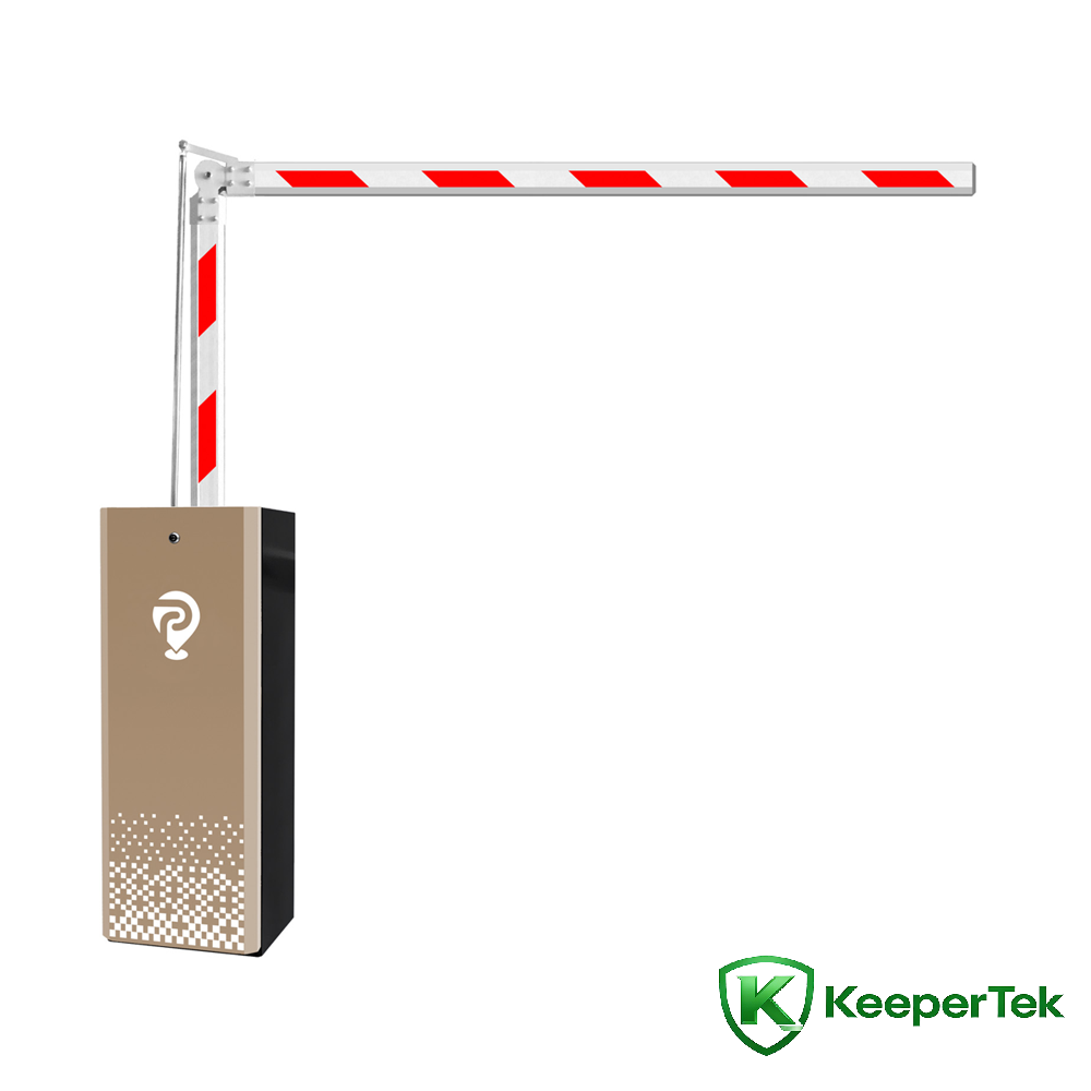 Barrera eléctrica de barra plegable ukaxa KT-ZYSB18