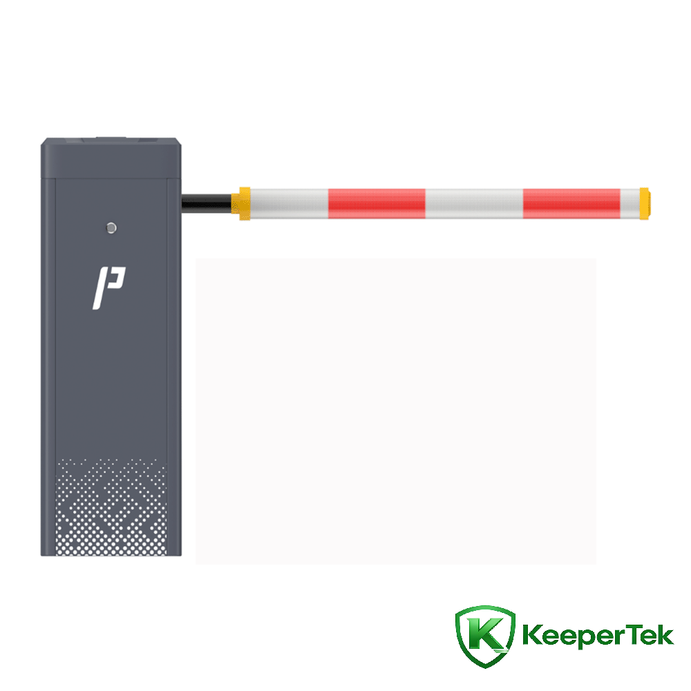 Poste de fibra de carbono jach’a velocidad barrera KT-KL510